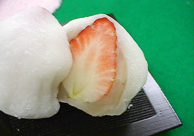 冬のおすすめ和菓子 とらや勝月 三重県鈴鹿市の名物 ライダーもなか やおみやげ 贈答品のお菓子など