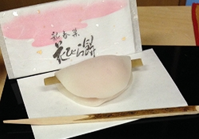 冬のおすすめ和菓子 とらや勝月 三重県鈴鹿市の名物 ライダーもなか やおみやげ 贈答品のお菓子など